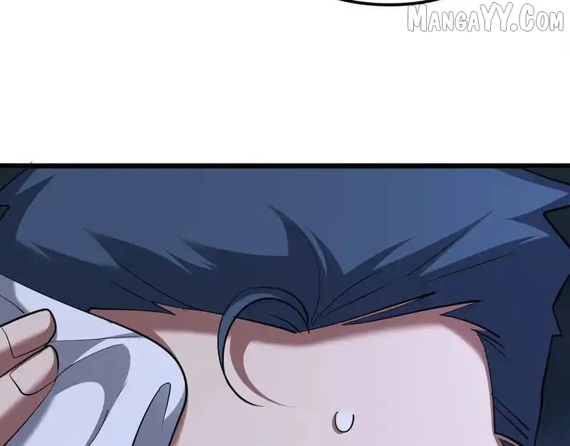 I’m Trapped In This Day For One Thousand Years Chapter 227 - page 111